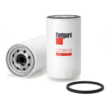 Fleetguard Oil Filter - LF3618 Fleetguard Oil Filter - LF3618